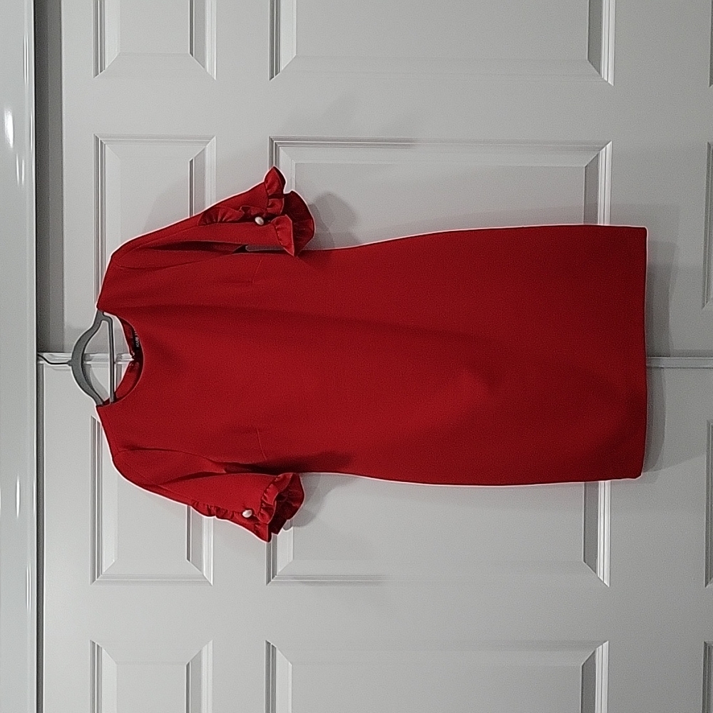 Karl Lagerfeld Dress Size 8